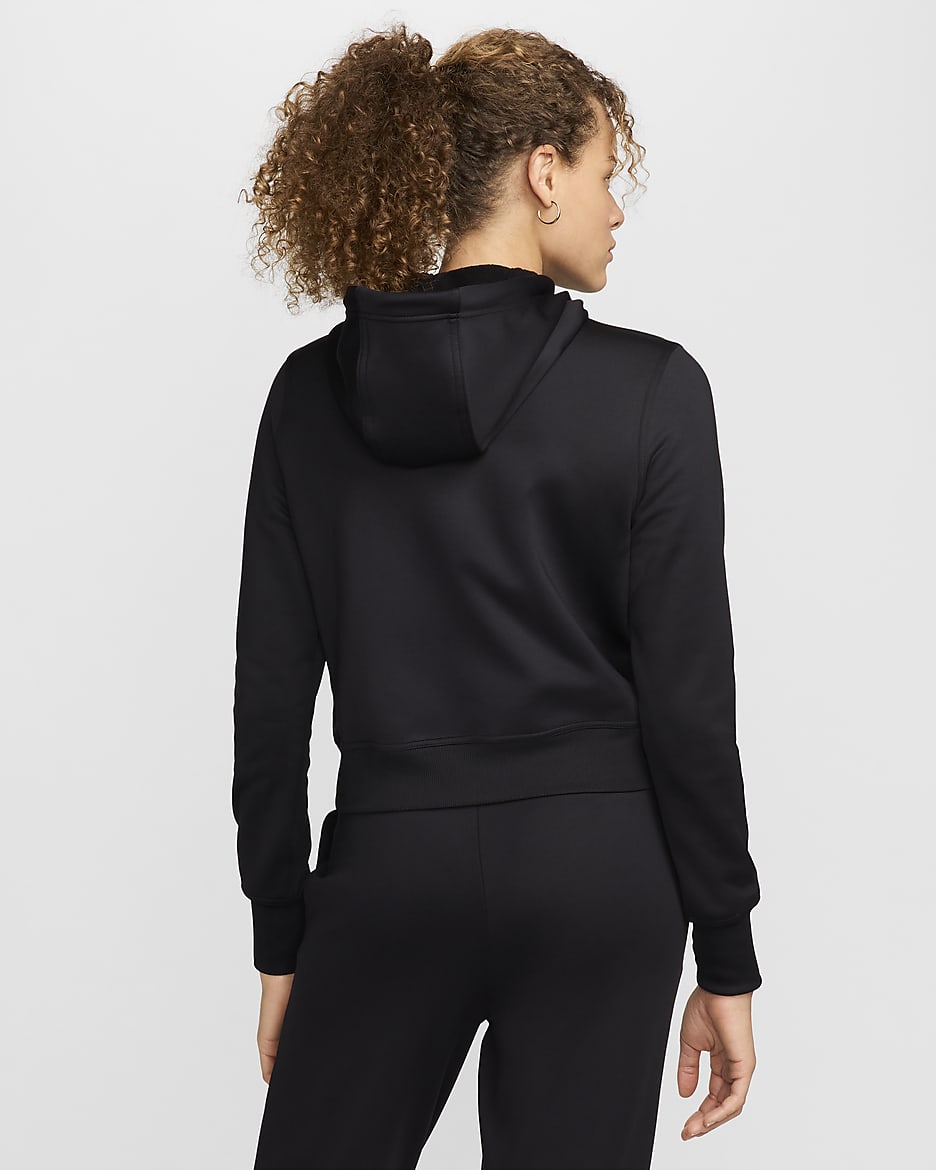 Nike Therma FIT One Women s Pullover Hoodie. Nike UK